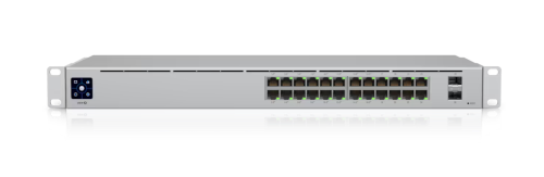 Ubiquiti Switch 24 PoE