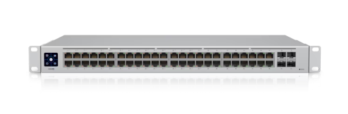 Ubiquiti Switch 48 PoE