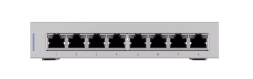Ubiquiti Switch 8 (60W)