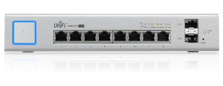 Ubiquiti Switch 8