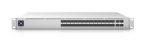 Ubiquiti Switch Aggregation
