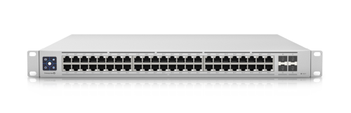 Ubiquiti Switch Enterprise 48 PoE