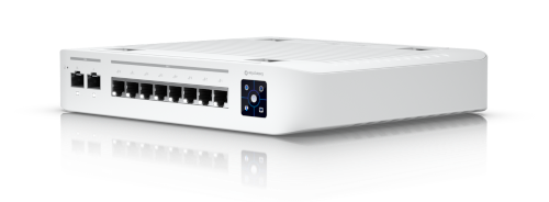 Ubiquiti Switch Enterprise 8 PoE