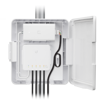 Ubiquiti Switch Flex