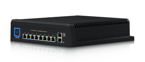 Ubiquiti Switch Industrial