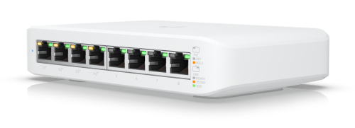 Ubiquiti Switch Lite 8 PoE