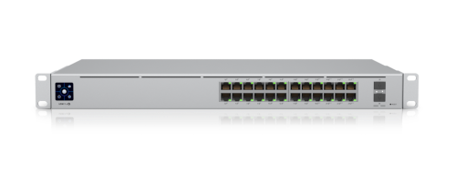 Ubiquiti Switch Pro 24 PoE