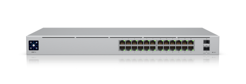 Ubiquiti Switch Pro 24