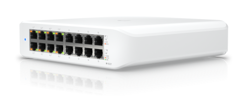 Ubiquiti Switch Lite 16 PoE