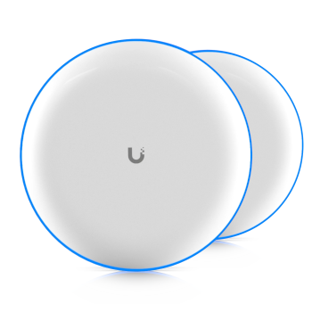 Ubiquiti Building-to-Building Bridge