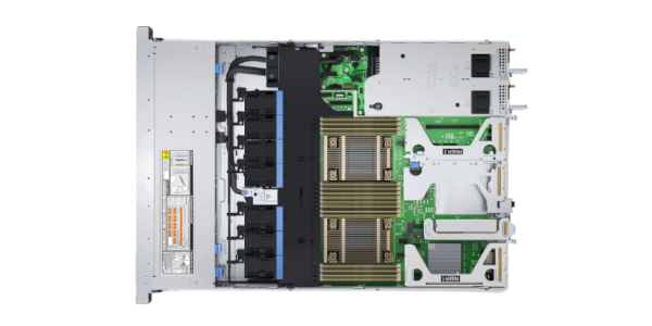 Dell PowerEdge R650xs 1U Rack Server | ServerMonkey