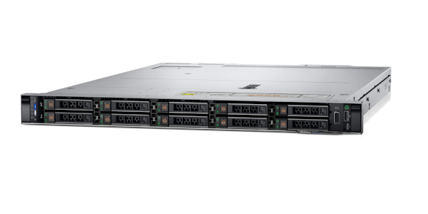 Dell PowerEdge R650xs 1U Rack Server | ServerMonkey
