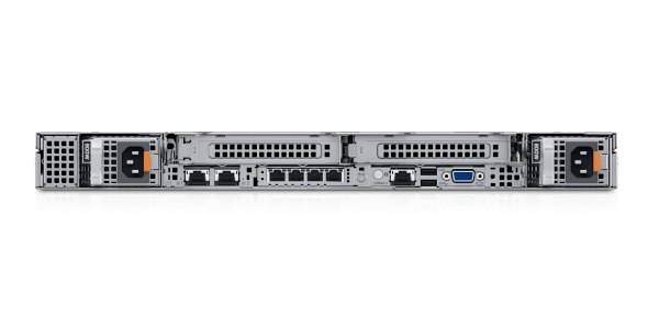 Dell PowerEdge R6525 1U Rack Server | ServerMonkey