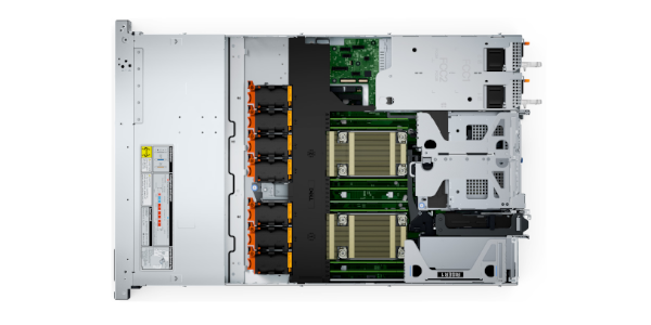 Dell PowerEdge R660xs :: Dell 1U Servers :: New Dell :: New