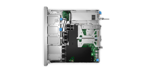 Dell PowerEdge R260 :: Rackmount Servers :: Dell PowerEdge 16th ...