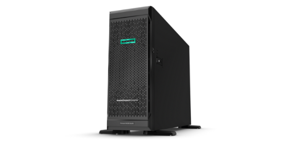 サーバー HPE ProLiant ML350 Gen10/2x Xeon/64GB ProLiant ML350 Gen10 :: HPE Towers :: Towers & Workstations