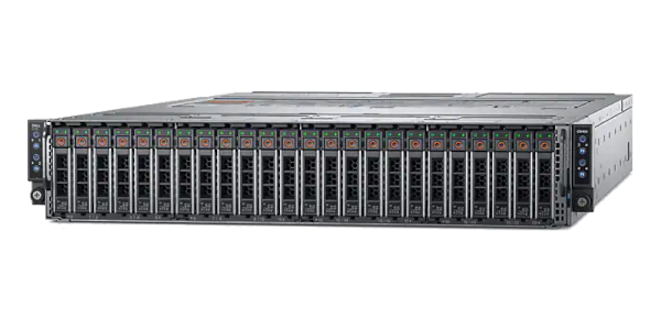 Refurbished Dell PowerEdge C6420 Blade Server | ServerMonkey