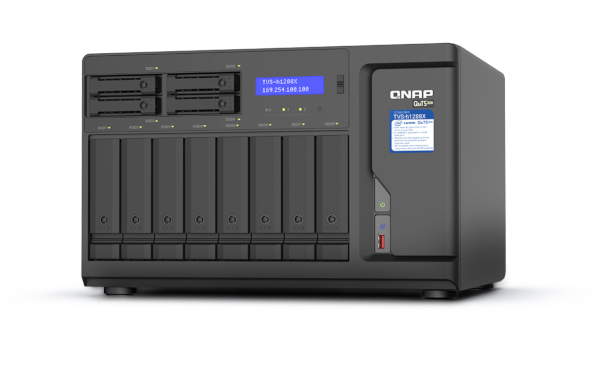 QNAP TVS-h1288X