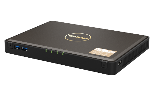 QNAP TBS-464