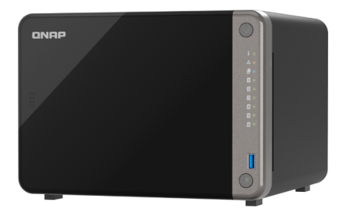 QNAP TS-AI642