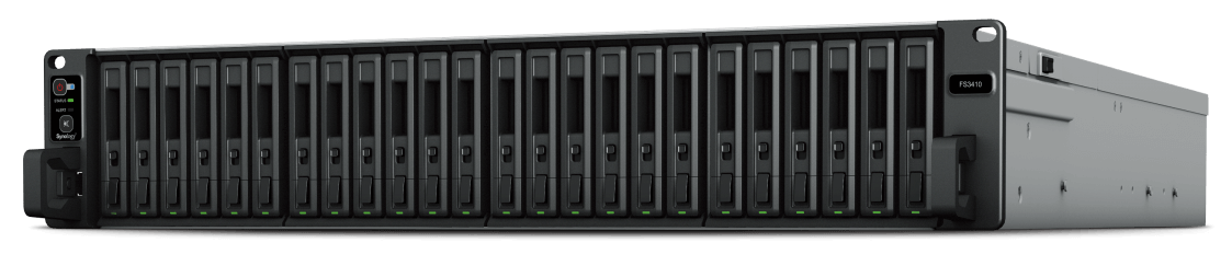 Synology FS3410