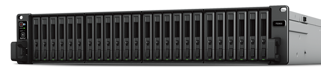 Synology FS3410