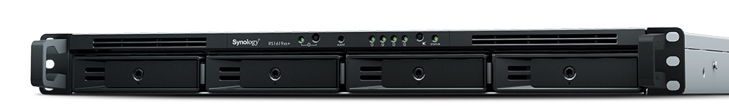 Synology RS1619xs+