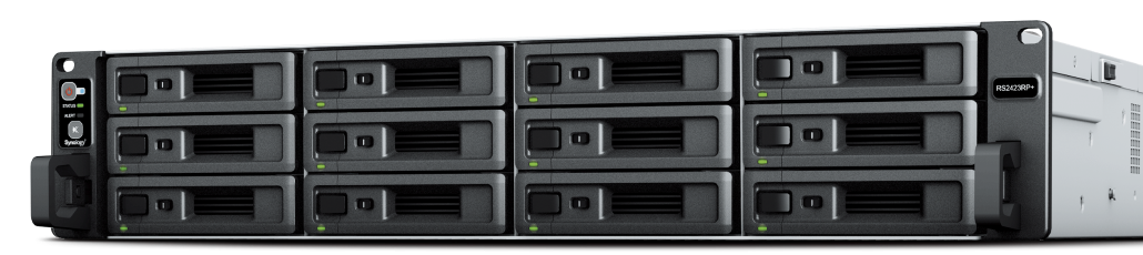 Synology FS3410