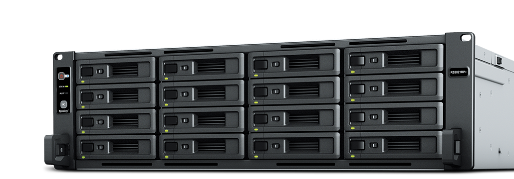 Synology RS2821RP++