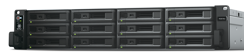 Synology RS3618xs
