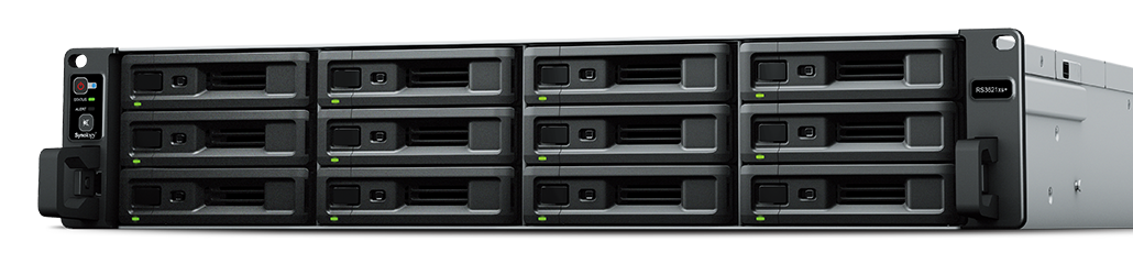 Synology RS3631RPxs