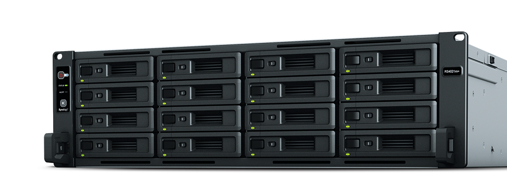 Synology RS3618xs