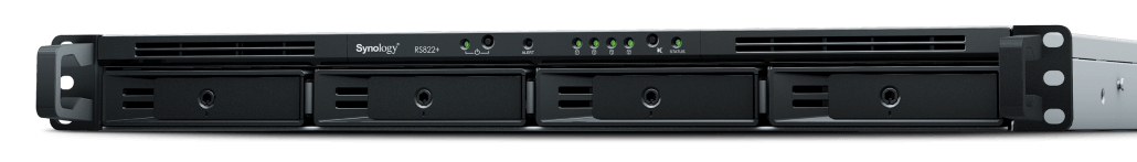 Synology FS3410
