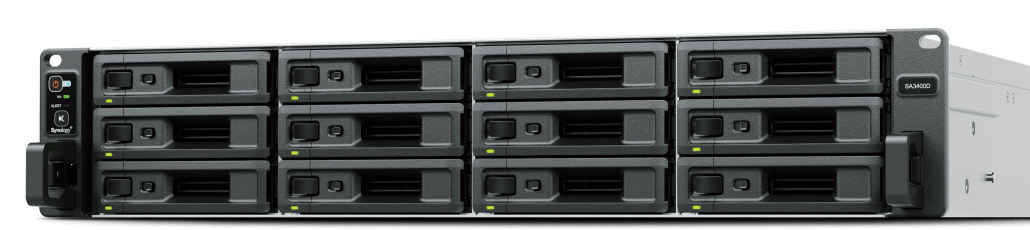 Synology SA3400D