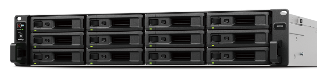 Synology SA3610