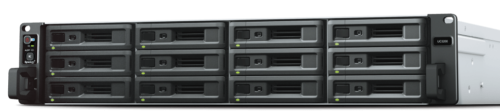 Synology UC3200