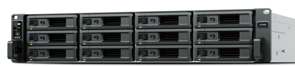 Synology UC3400