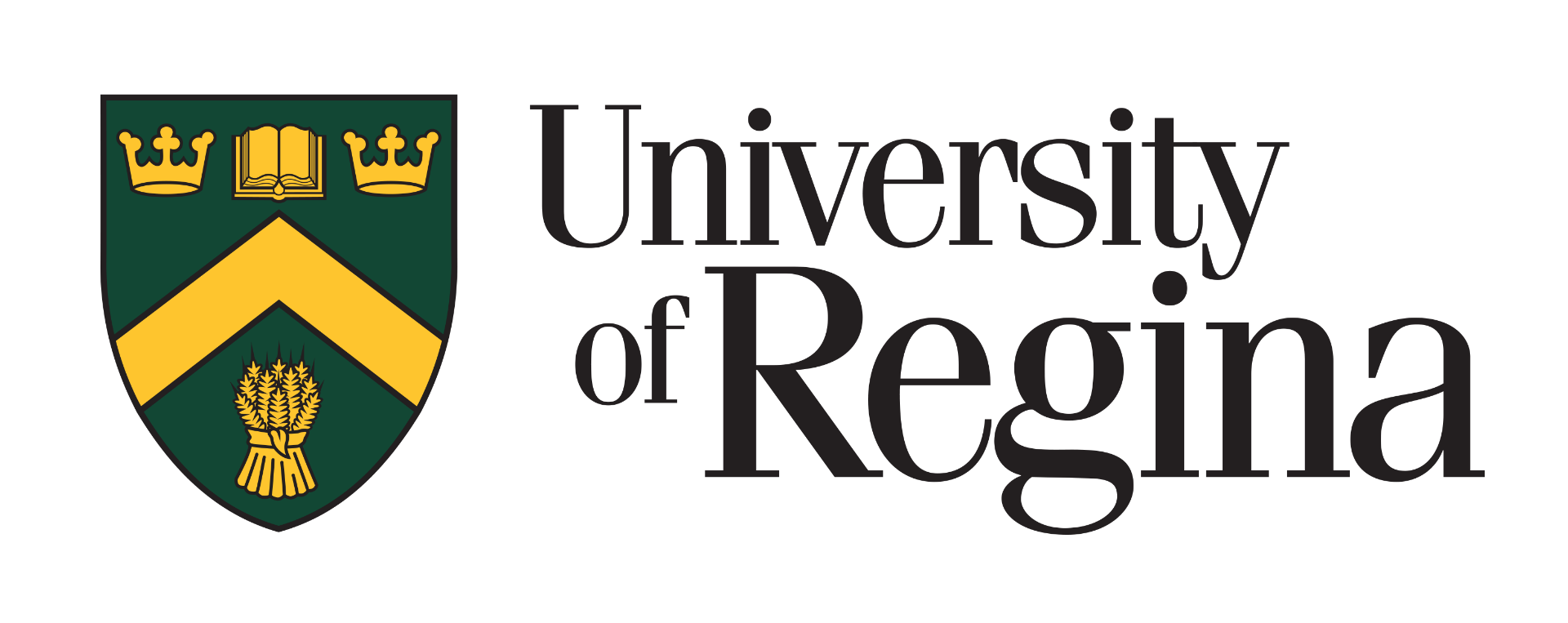 University of Regina logo