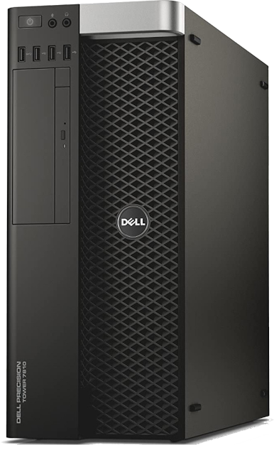 Precision Line Computer How Much Does A Dell Precision Tower Cost? – HQCWDZ