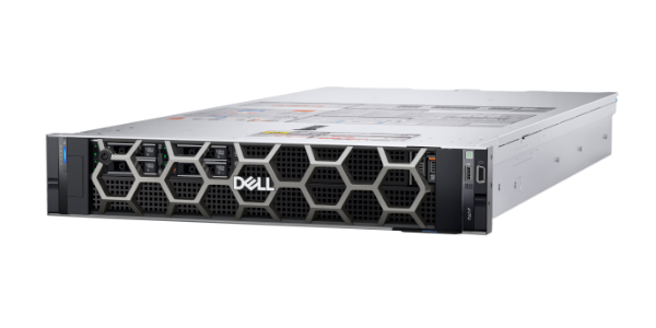 Dell PowerEdge R750xa