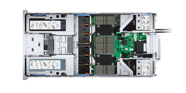 Dell PowerEdge R760xa