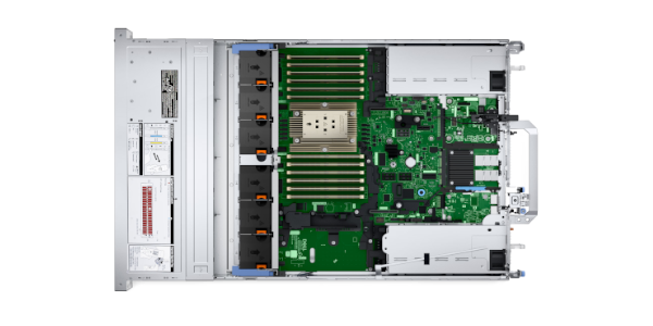 Dell PowerEdge R7615