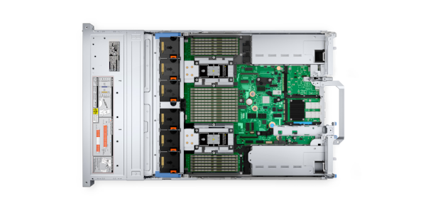 Dell PowerEdge R7625