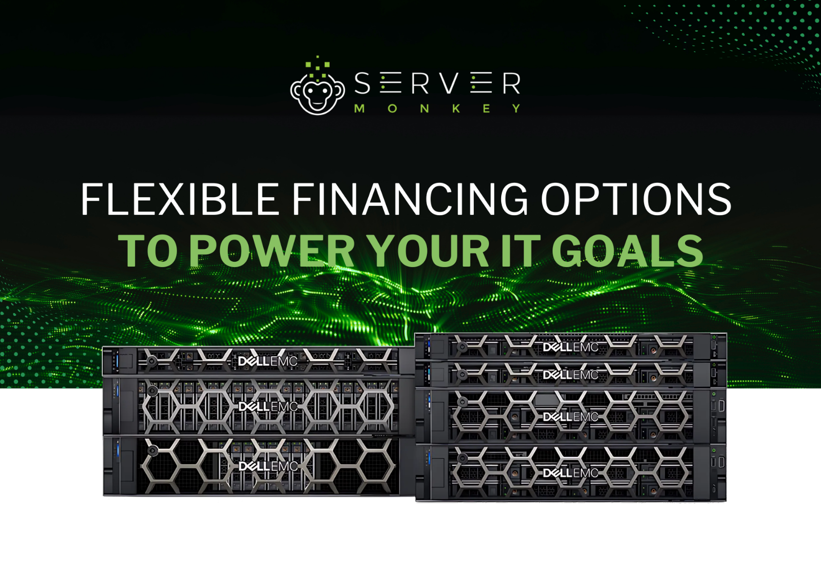 Smarte Ways to Finance Your IT Hardware