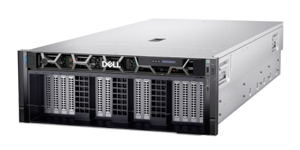 Dell PowerEdge XE9685L