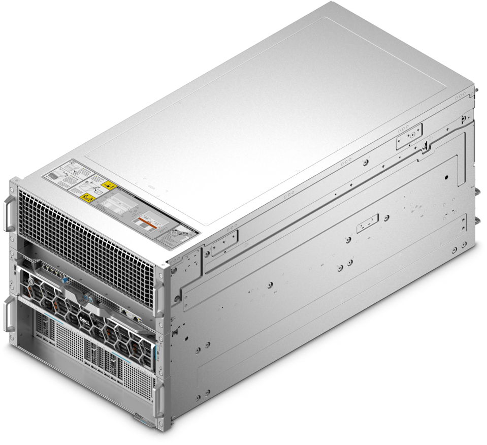 Dell PowerEdge XE9780