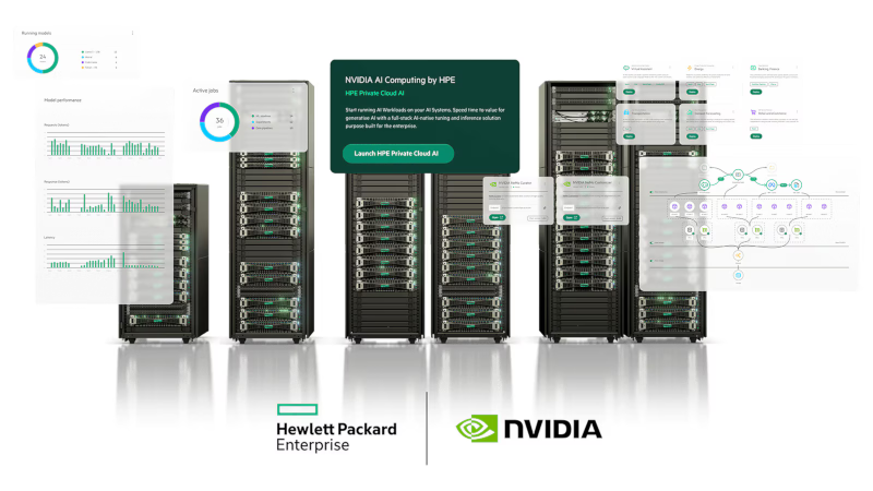 HPE GPU Servers :: AI/ML Servers :: New & Refurbished Servers ...