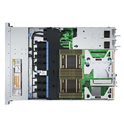Dell PowerEdge R650