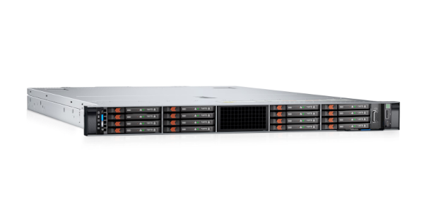 Dell PowerEdge R660