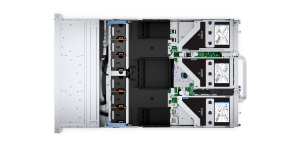 Dell PowerEdge R760